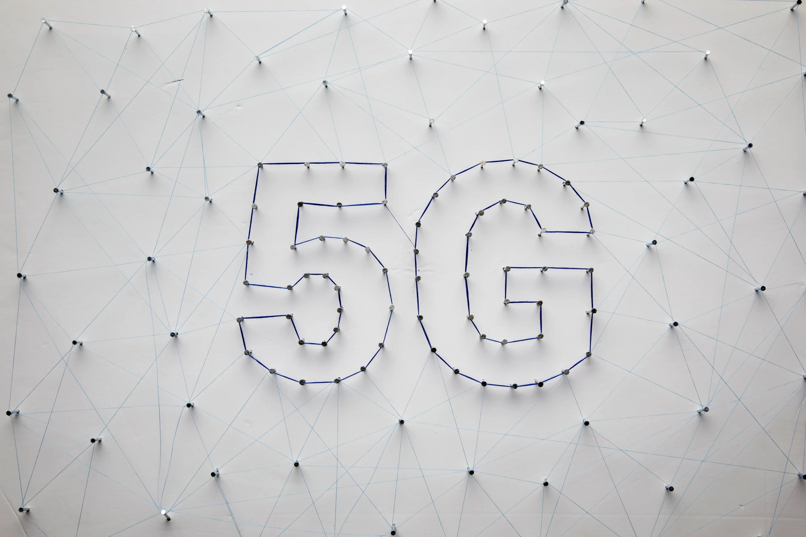 МТС, Мегафон, Билайн и Т2 получили частоты для запуска 5G