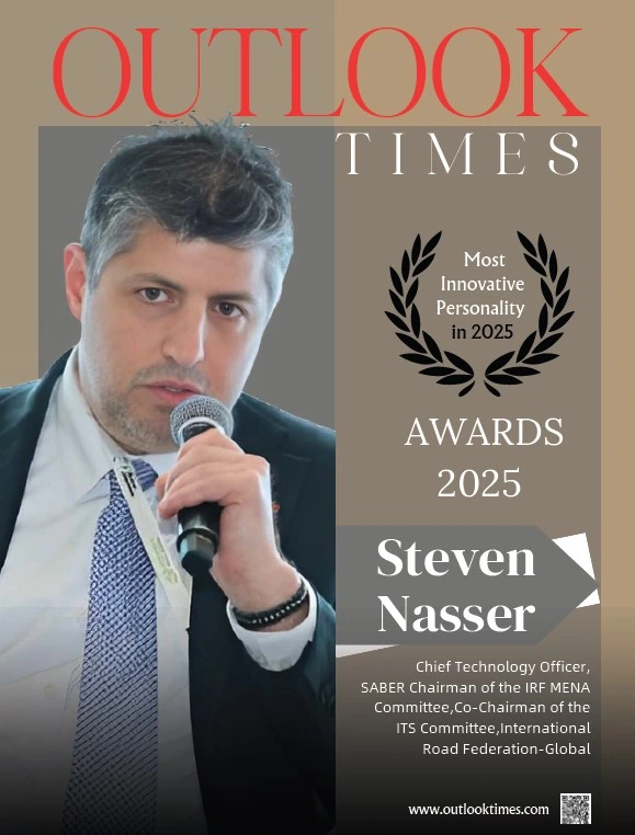 Steven Nasser