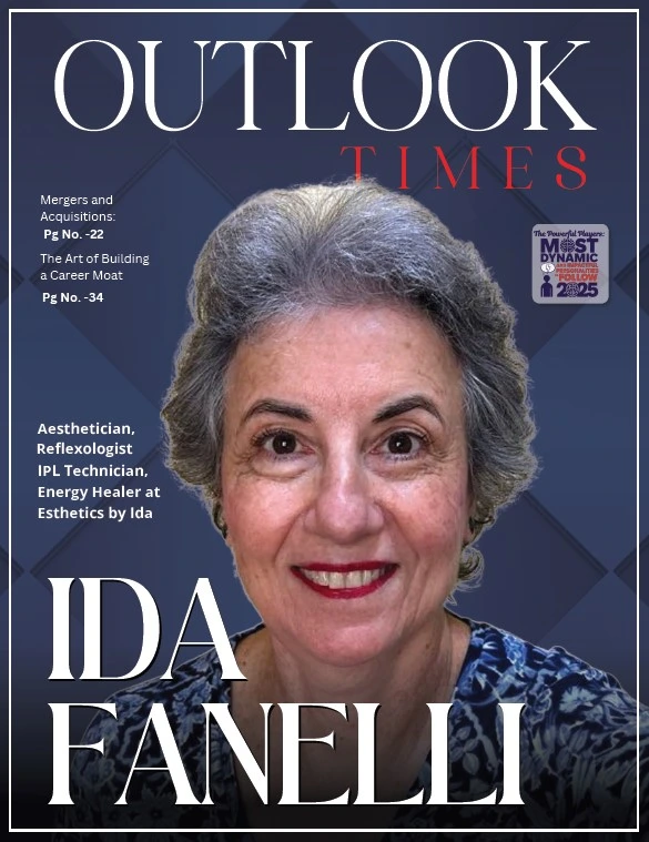 ida fanelli