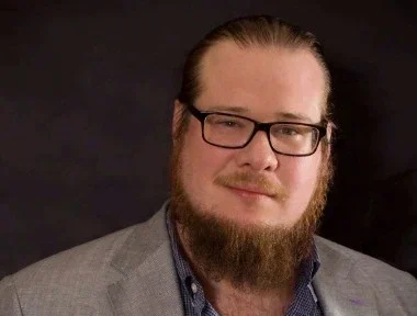 Dr. Aidan Mouat