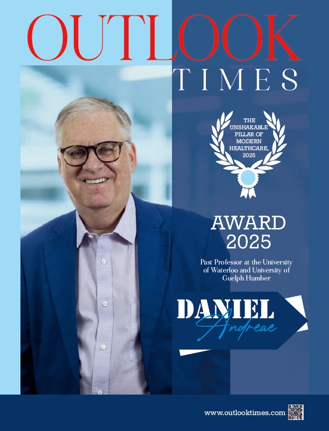 Daniel Andreae