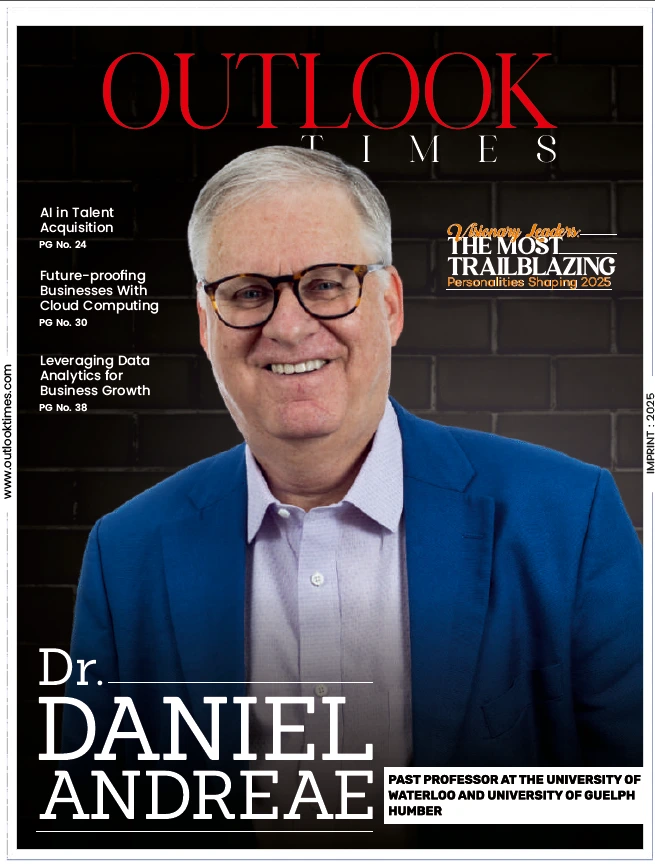 Dr. Daniel Andreae