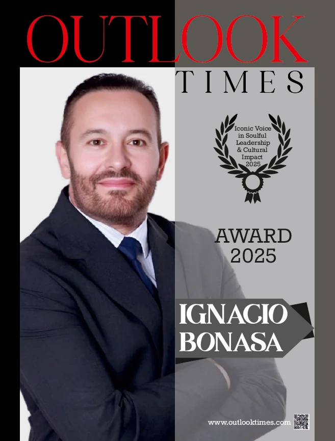 Ignacio Bonasa