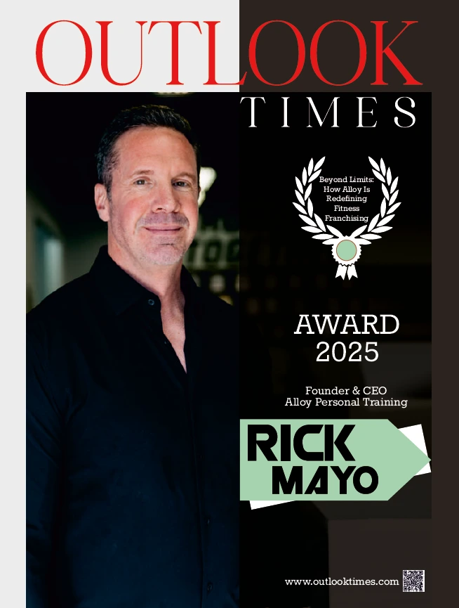 Rick mayo