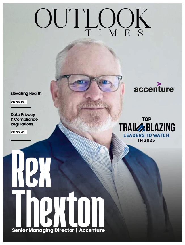 Rex Thexton