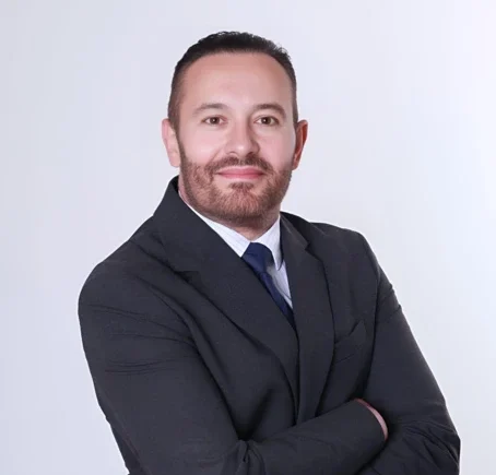 Ignacio Bonasa