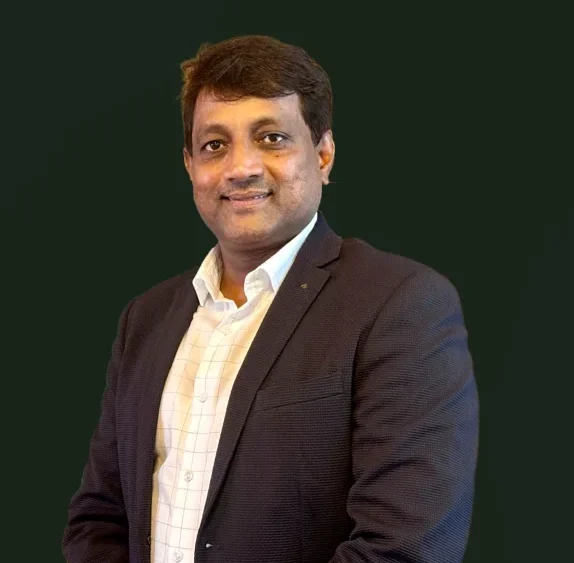 Dr. Harsha Thennarasu