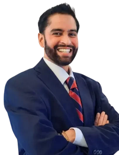 Dr. Ash Pachauri