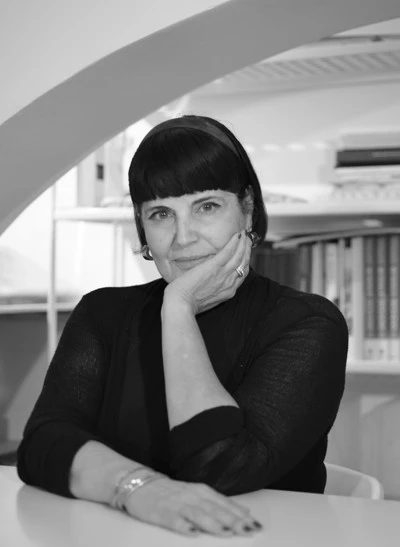 Anna Rita Emili