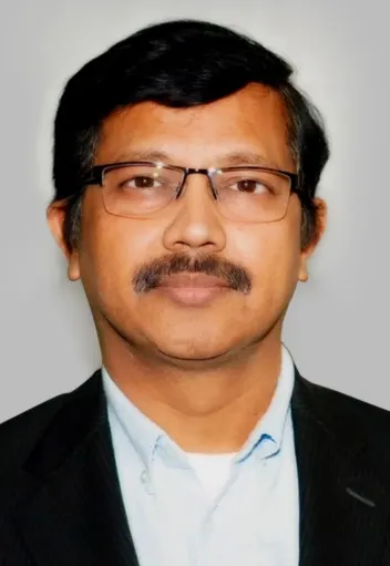 Mr. Suresh Babu Nettur